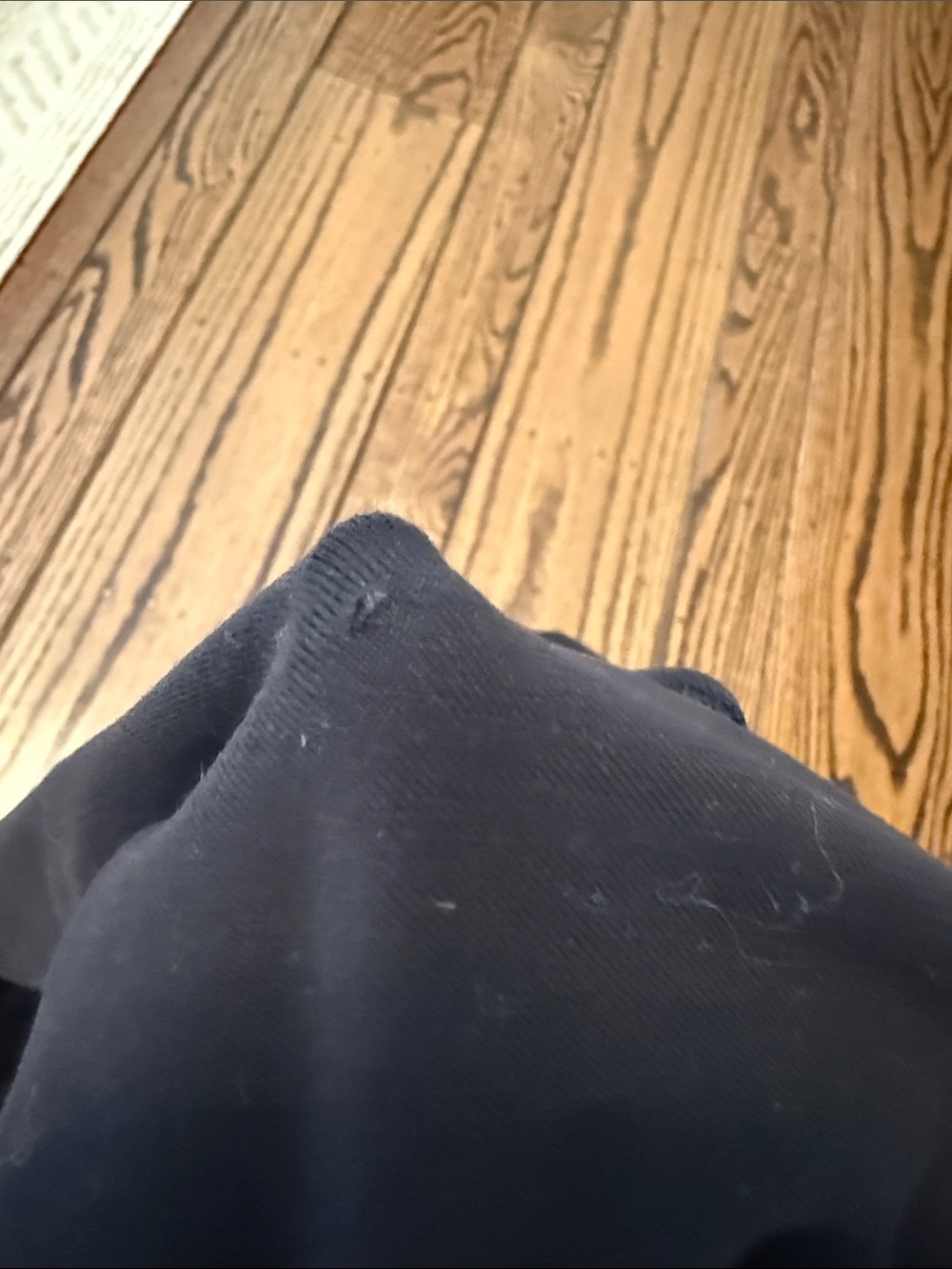 Lululemon Black Leggings - Picture 7 of 7